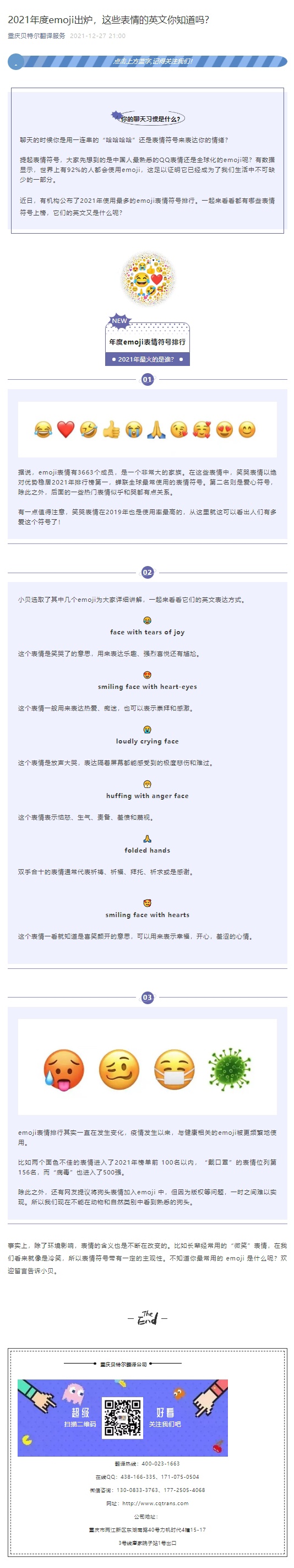 2021年度emoji出爐，這些表情的英文你知道嗎？_看圖王.jpg